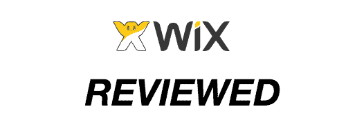 Wix Review: My 6 Pros & 6 Cons of Using Wix For Websites